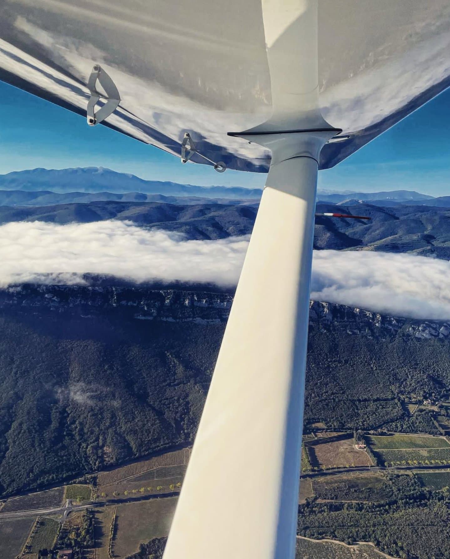 Tecnam P2002 · F-HJCQ