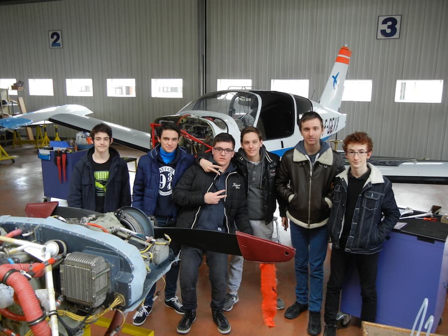 Session BIA — groupe 7